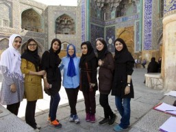 The truth about visiting Iran: You’ll be greeted with smiles