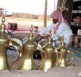 أنواع دلال القهوة العربية بالصور