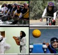 Las mujeres en Irán