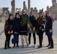 Las mujeres en Irán
