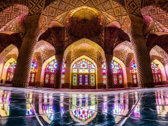 Pilgrimage Tour - Visit the holy places of Iran