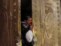 Zoroastrian highlight 7 days tour to Iran  - Zoroastrian Highlights
