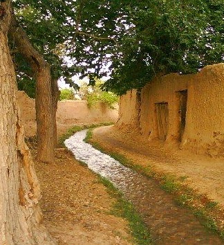 مدینة سمنان ایران