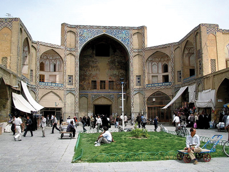  اسواق اصفهان 