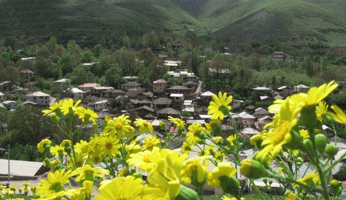 شمال ایران 