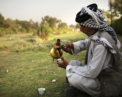 عرب ایران ، خوزستان ، الاهواز 