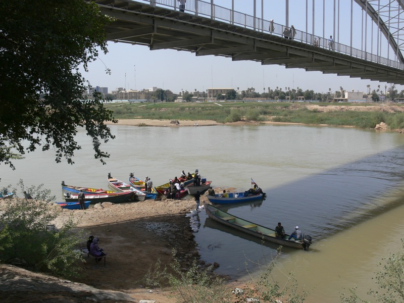     محافظة خوزستان الأهواز 