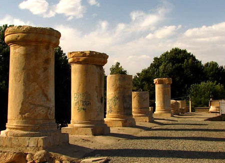 عقائد الزرادشتية والموت في الزرادشتية