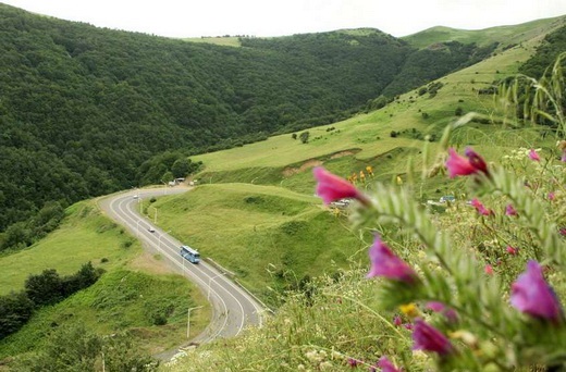 منعطف «حيران»