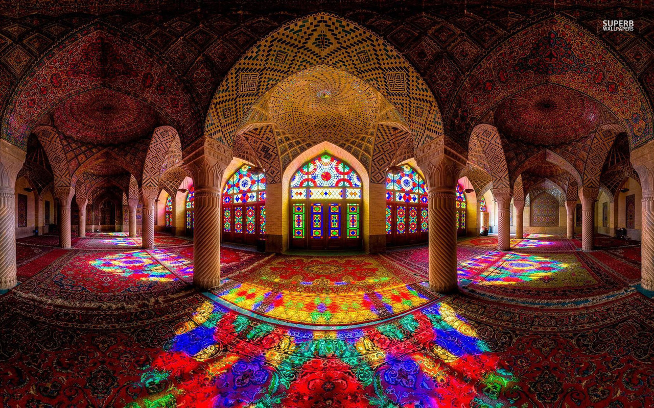شیراز ایران