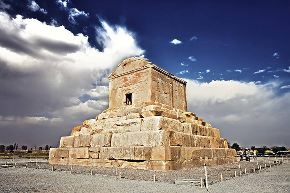 pasargad