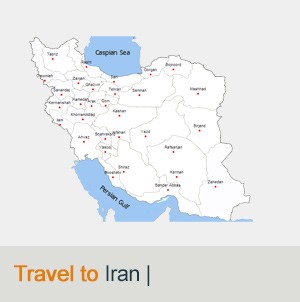 Travel to Iran