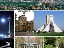 أمور هامة ومفيدة من أجل التنقل والتجول في طهران