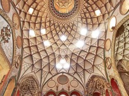 Kashan Attractions