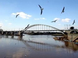 Ahvaz Attractions