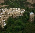 قرية انبوه في محافظة جيلان