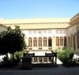 Yazd Attractions