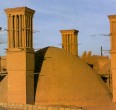 Yazd Attractions