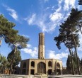 Yazd Attractions