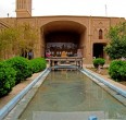 Yazd Attractions