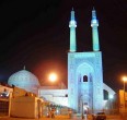 Yazd Attractions