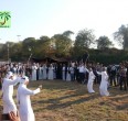 تقریر مصور من جمال و سباق خیول الاصیله العربیة في الاهواز