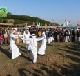 تقریر مصور من جمال و سباق خیول الاصیله العربیة في الاهواز