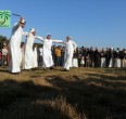 تقریر مصور من جمال و سباق خیول الاصیله العربیة في الاهواز