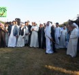 تقریر مصور من جمال و سباق خیول الاصیله العربیة في الاهواز