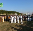 تقریر مصور من جمال و سباق خیول الاصیله العربیة في الاهواز