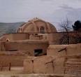 البيوت التاريخية في محافظة قم