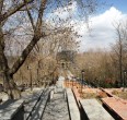 Tabriz Attractions