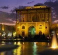 Esfahan Attractions