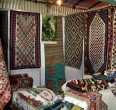 الصناعات اليدوية في کرمان