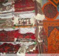 الصناعات اليدوية في کرمان