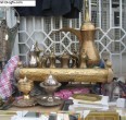 اجواء العید عندنا 