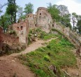 Roudkhan Castle