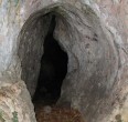 غار «اسبهد خورشيد»‌ في محافظة مازندران