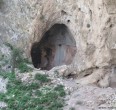 غار «اسبهد خورشيد»‌ في محافظة مازندران