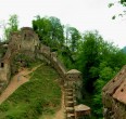 Roudkhan Castle