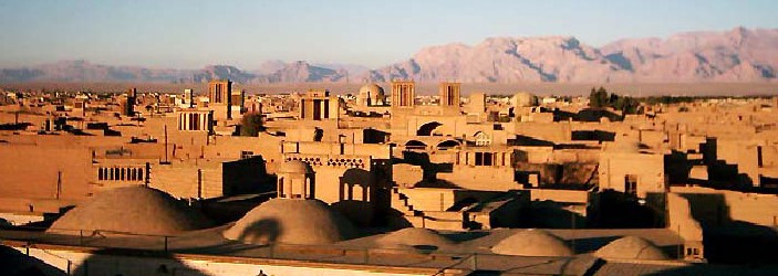 Yazd Yazd