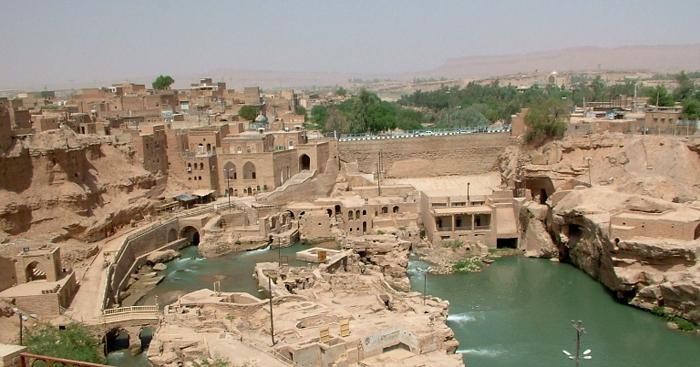 شوشتر شوشتر