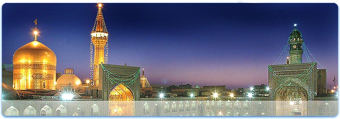 خراسان رضوی خراسان رضوی