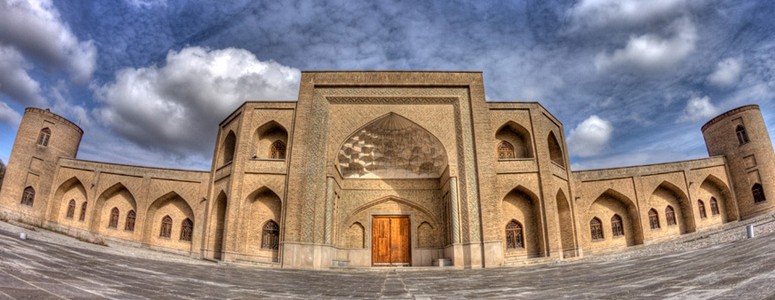 Tabriz