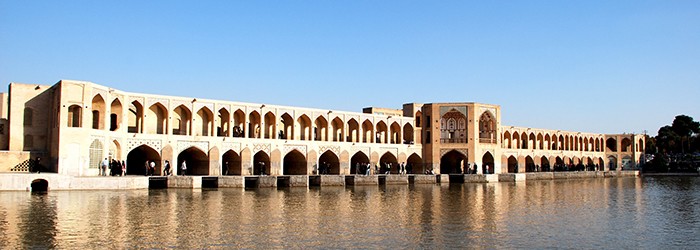 Esfahan