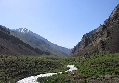 Alborz_e Markazy Alborz_e Markazy