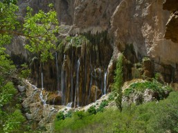  آبشار مارگون
