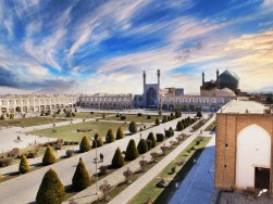 Esfahan