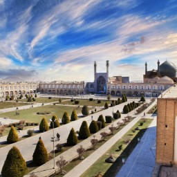 Esfahan