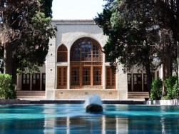 Kashan